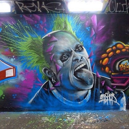 Bildschirmarbeiter - Picdump 20.01.2017 - NACHSCHLAG