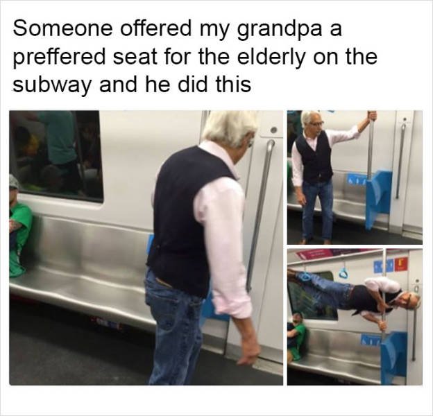 Bildschirmarbeiter - Picdump 20.01.2017