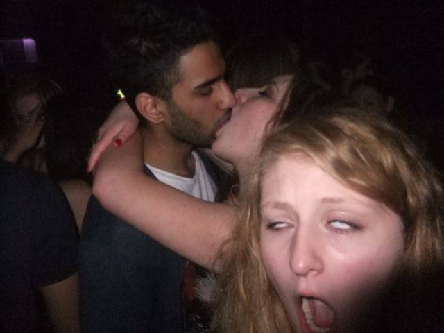 Bildschirmarbeiter - Picdump 20.01.2017