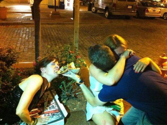 Bildschirmarbeiter - Picdump 20.01.2017