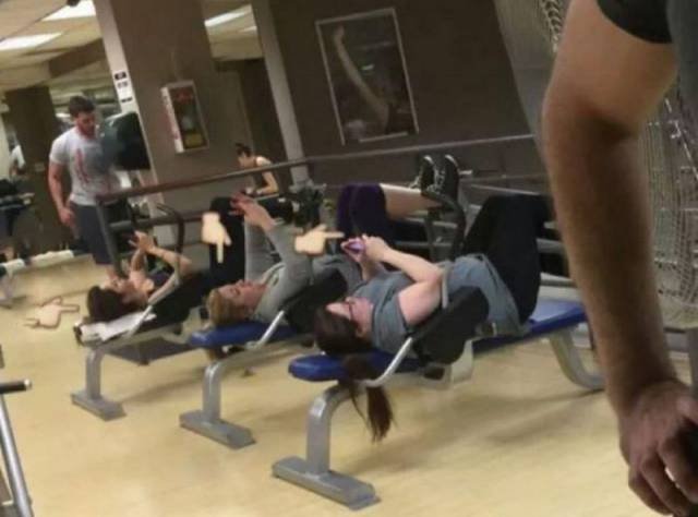 Bildschirmarbeiter - Picdump 20.01.2017