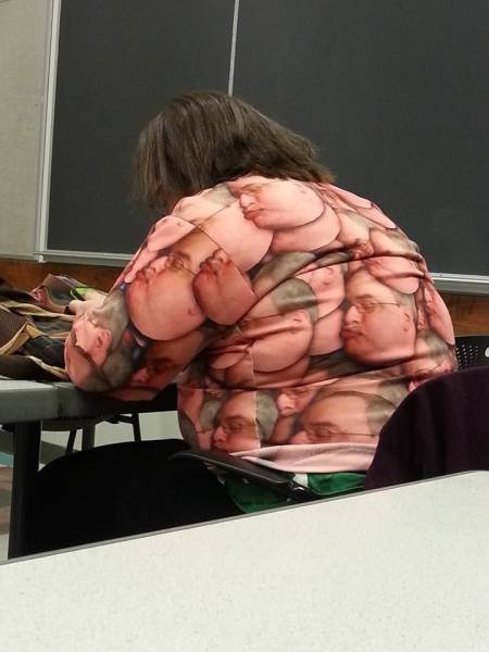 Bildschirmarbeiter - Picdump 20.01.2017