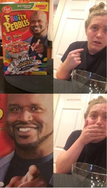 Bildschirmarbeiter - Picdump 20.01.2017