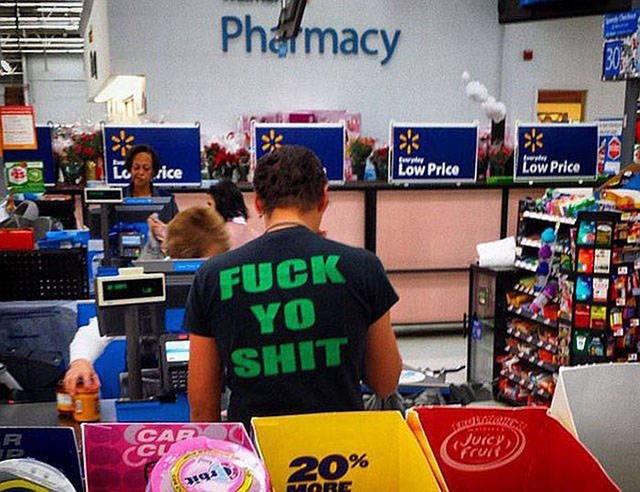 Bildschirmarbeiter - Picdump 20.01.2017