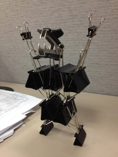 Bildschirmarbeiter - Picdump 20.01.2017