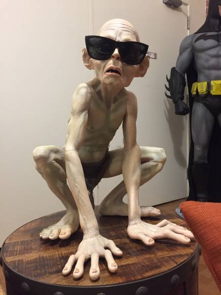 Bildschirmarbeiter - Picdump 20.01.2017