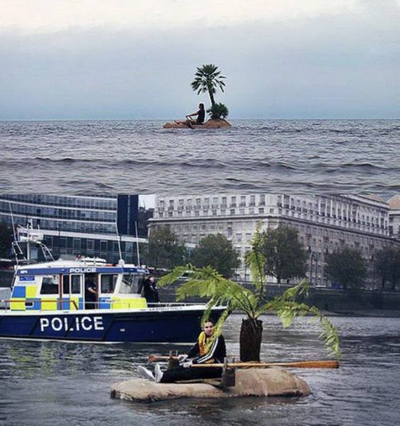 Bildschirmarbeiter - Picdump 20.01.2017