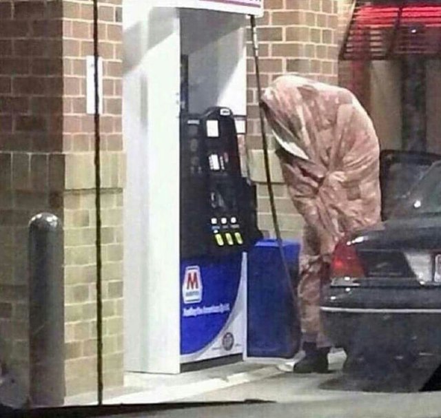 Bildschirmarbeiter - Picdump 20.01.2017