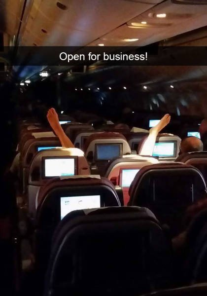 Bildschirmarbeiter - Picdump 20.01.2017