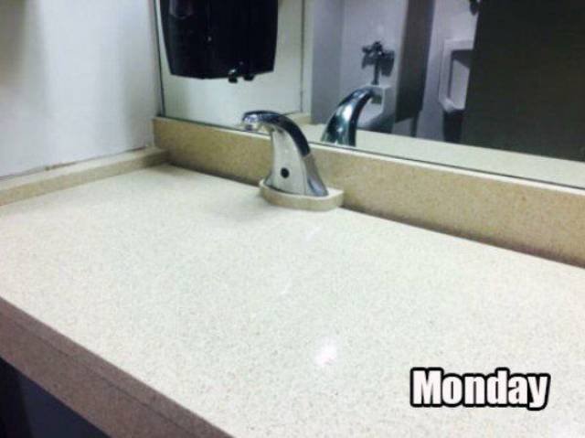 Bildschirmarbeiter - Picdump 20.01.2017