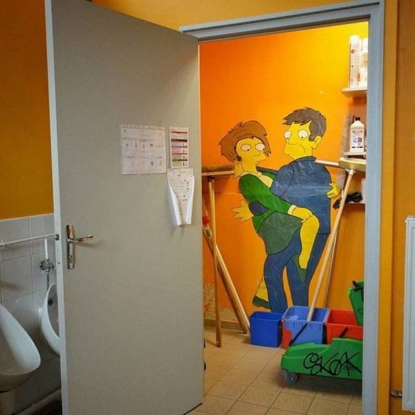 Bildschirmarbeiter - Picdump 20.01.2017