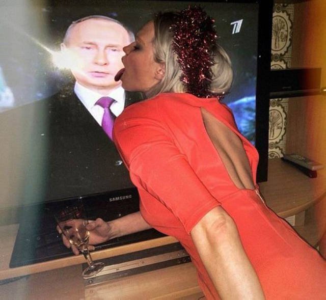 Bildschirmarbeiter - Picdump 20.01.2017