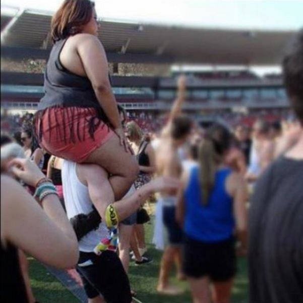 Bildschirmarbeiter - Picdump 20.01.2017