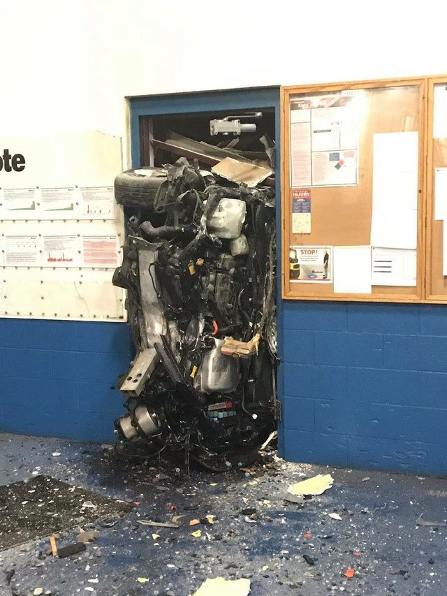 Bildschirmarbeiter - Picdump 20.01.2017