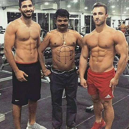 Bildschirmarbeiter - Picdump 20.01.2017