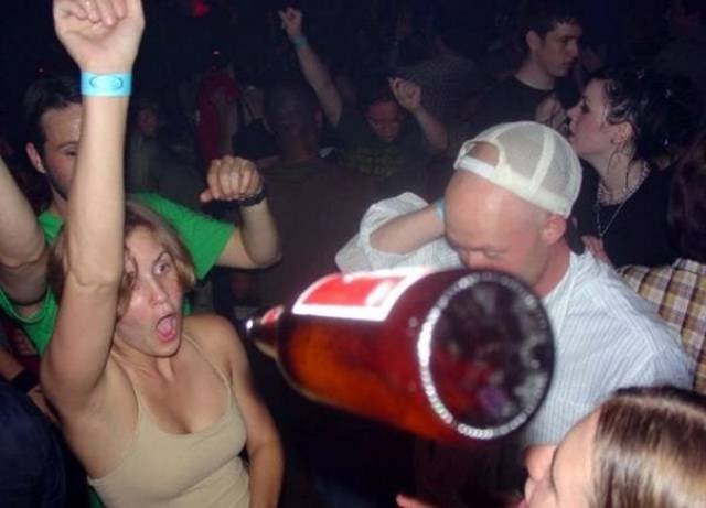 Bildschirmarbeiter - Picdump 20.01.2017