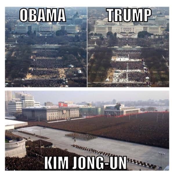 Bildschirmarbeiter - Picdump 27.01.2017