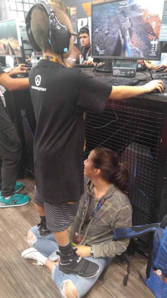 Bildschirmarbeiter - Picdump 27.01.2017