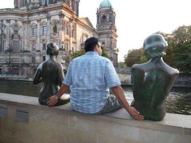 Bildschirmarbeiter - Picdump 27.01.2017