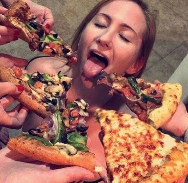 Bildschirmarbeiter - Picdump 27.01.2017