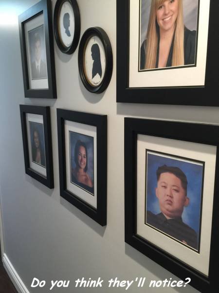 Bildschirmarbeiter - Picdump 27.01.2017