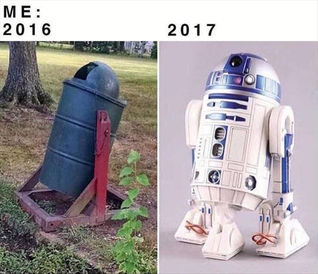 Bildschirmarbeiter - Picdump 27.01.2017