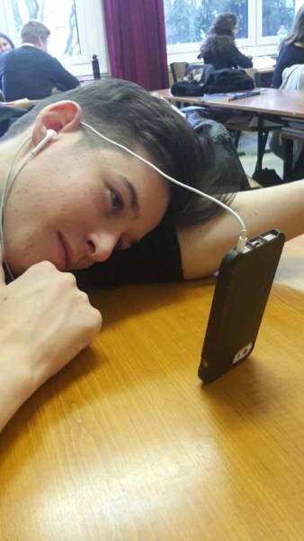 Bildschirmarbeiter - Picdump 27.01.2017