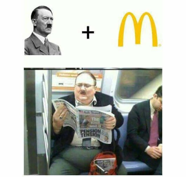 Bildschirmarbeiter - Picdump 27.01.2017