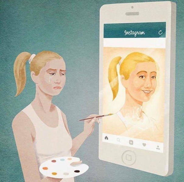 Bildschirmarbeiter - Picdump 27.01.2017