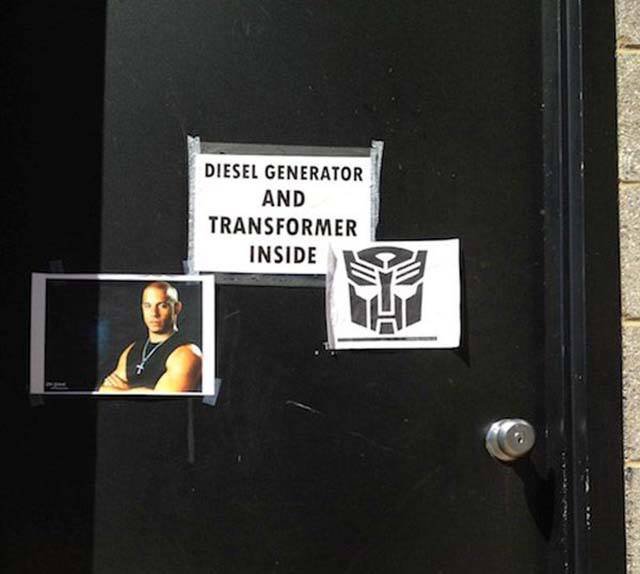 Bildschirmarbeiter - Picdump 27.01.2017