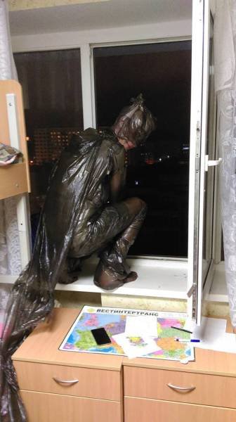 Bildschirmarbeiter - Picdump 27.01.2017