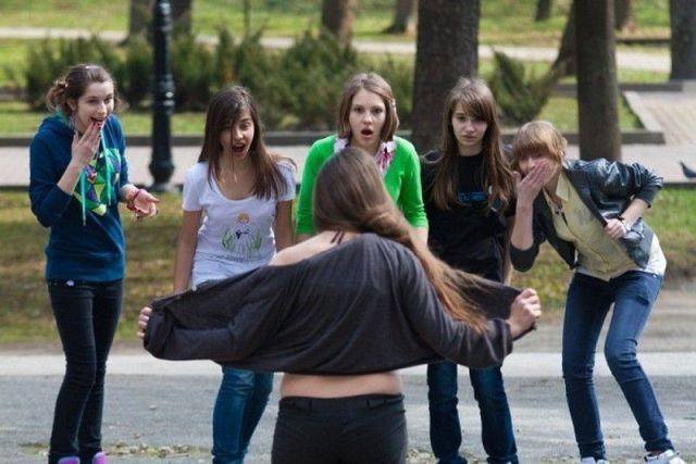 Bildschirmarbeiter - Picdump 27.01.2017