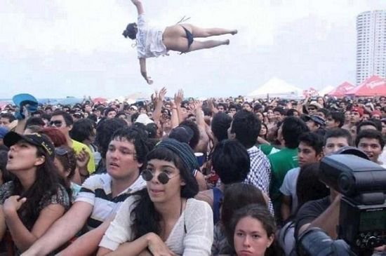 Bildschirmarbeiter - Picdump 27.01.2017