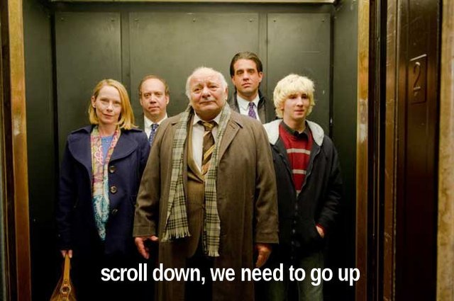 Bildschirmarbeiter - Picdump 27.01.2017