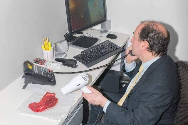 Bildschirmarbeiter - Picdump 27.01.2017