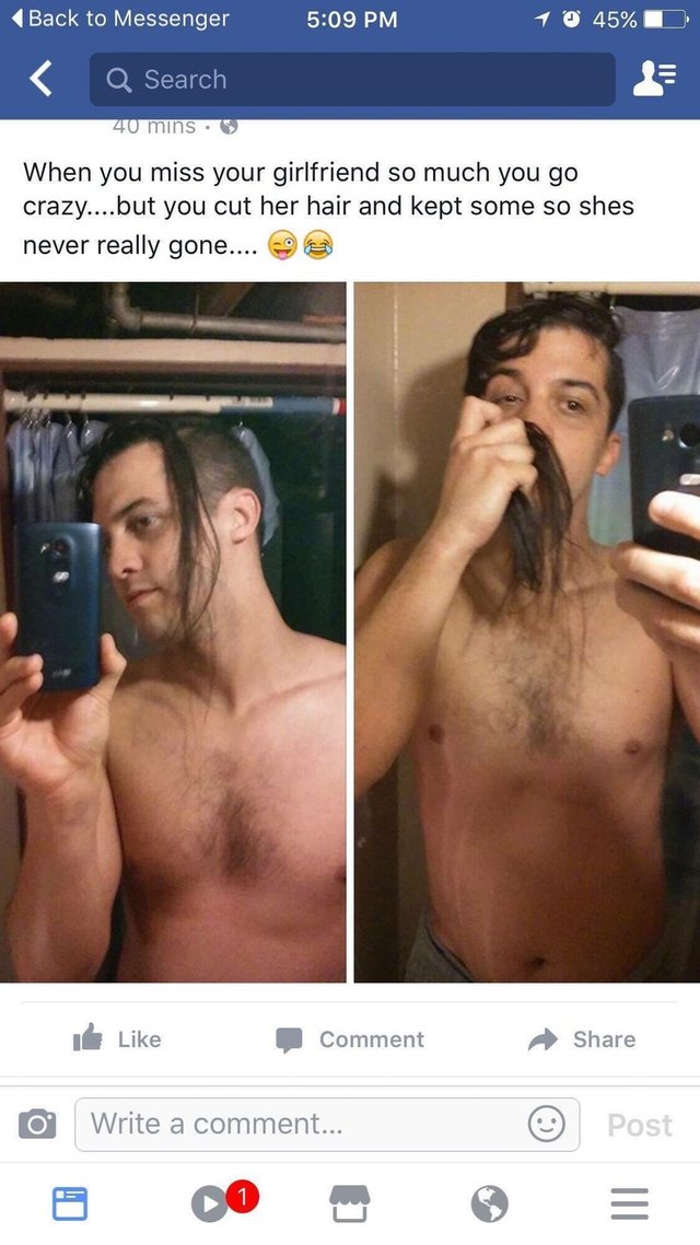 Bildschirmarbeiter - Picdump 03.02.2017