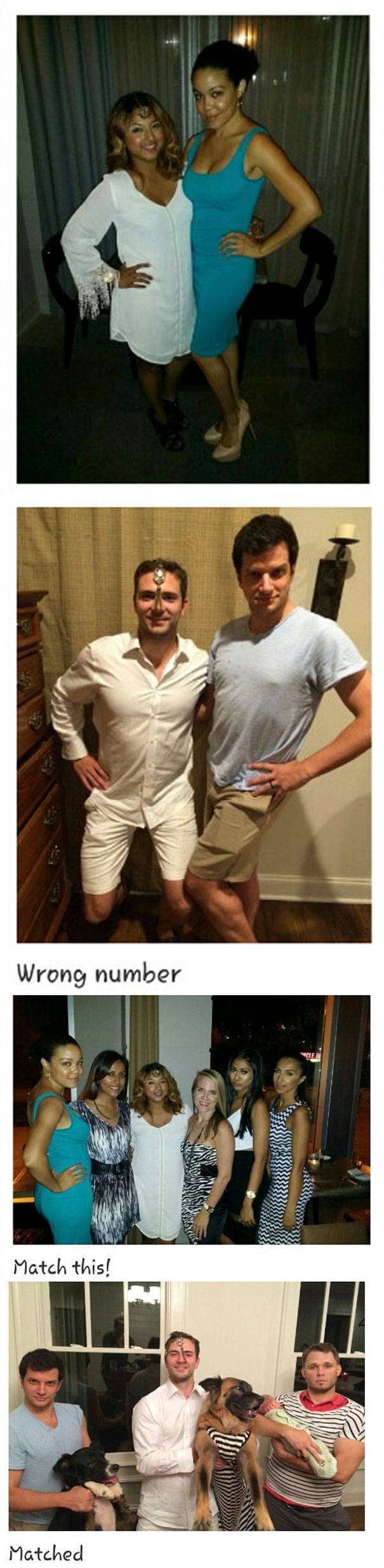 Bildschirmarbeiter - Picdump 03.02.2017