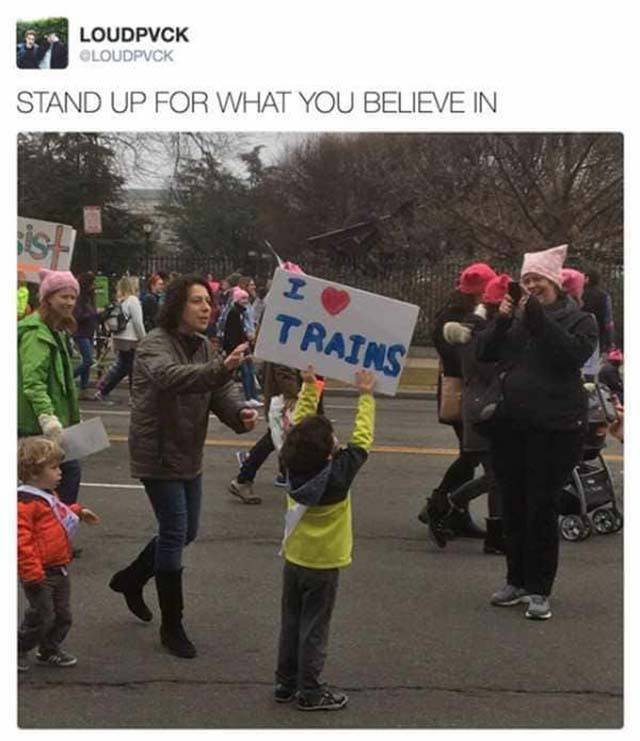 Bildschirmarbeiter - Picdump 03.02.2017