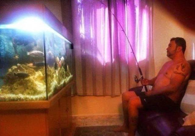 Bildschirmarbeiter - Picdump 03.02.2017