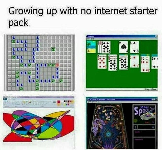 Bildschirmarbeiter - Picdump 03.02.2017