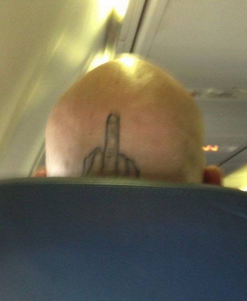 Bildschirmarbeiter - Picdump 03.02.2017