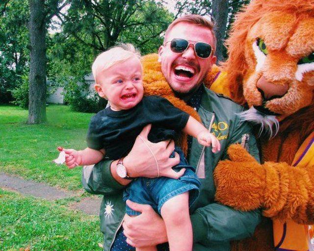 Bildschirmarbeiter - Picdump 03.02.2017