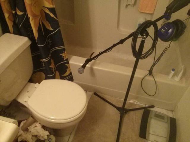 Bildschirmarbeiter - Picdump 03.02.2017