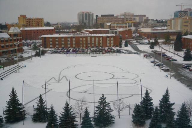 Bildschirmarbeiter - Picdump 03.02.2017