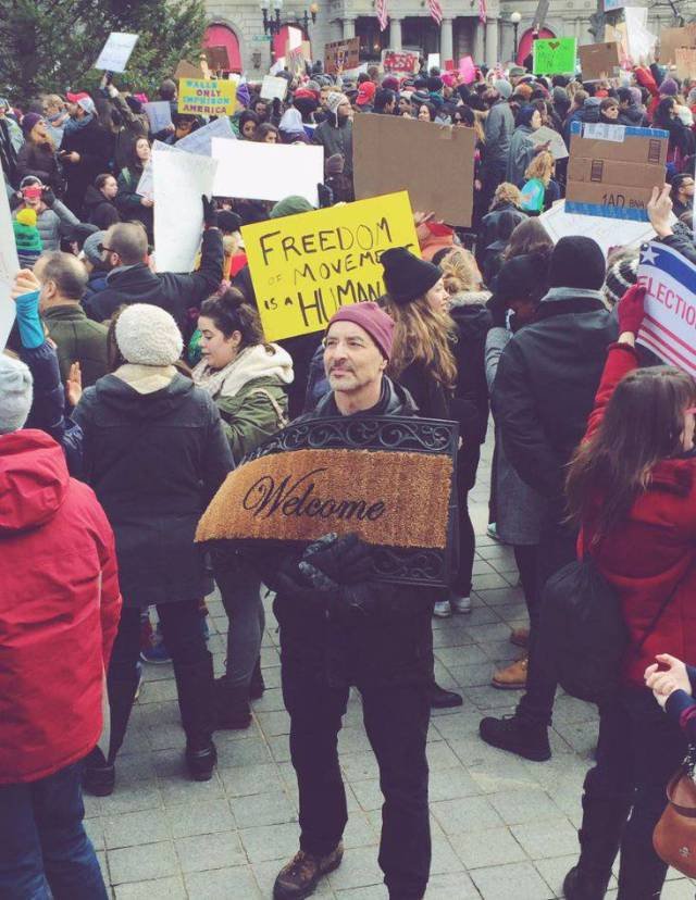 Bildschirmarbeiter - Picdump 03.02.2017