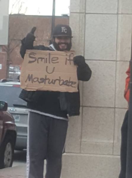 Bildschirmarbeiter - Picdump 03.02.2017