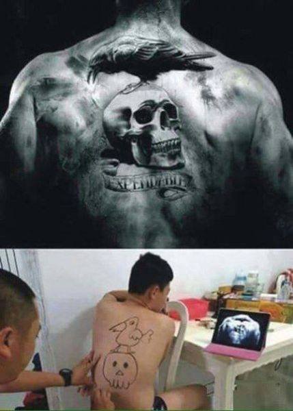 Bildschirmarbeiter - Picdump 03.02.2017