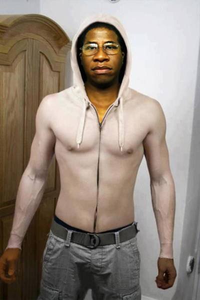 Bildschirmarbeiter - Picdump 03.02.2017