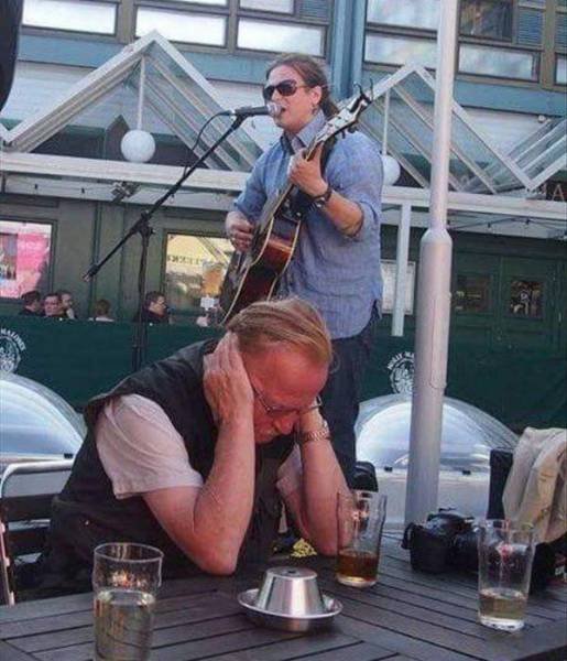 Bildschirmarbeiter - Picdump 03.02.2017