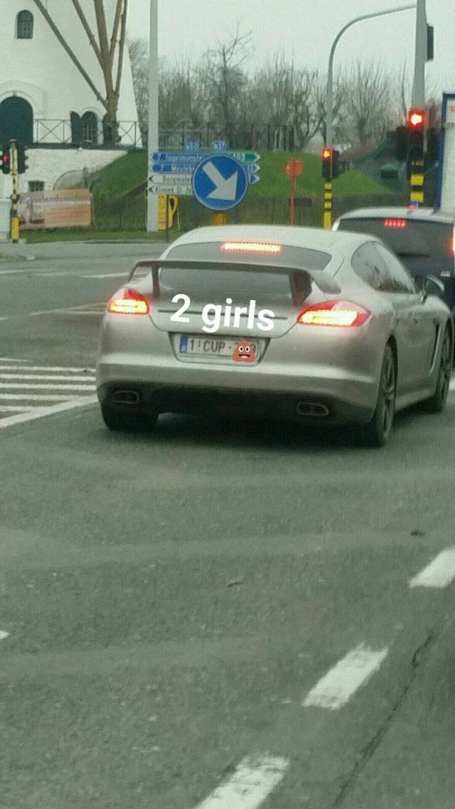 Bildschirmarbeiter - Picdump 03.02.2017